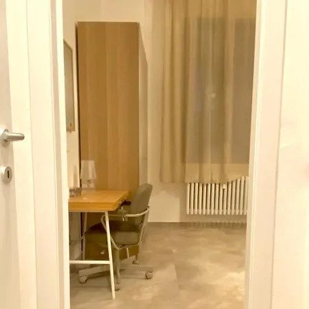 La Cadrega Апартаменты