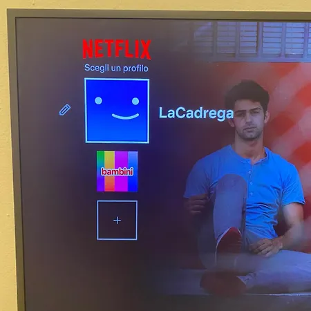 La Cadrega
