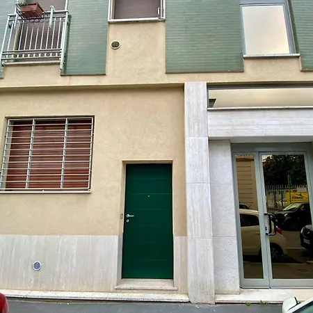 La Cadrega Μιλάνο